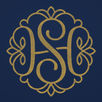 House of Souravi monogram