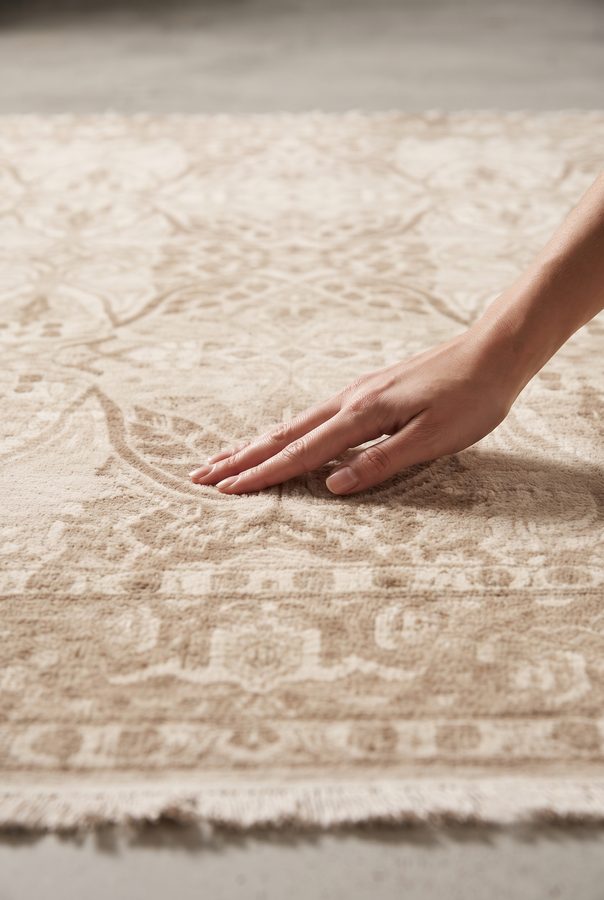 Camel Patina — close-up texture detail