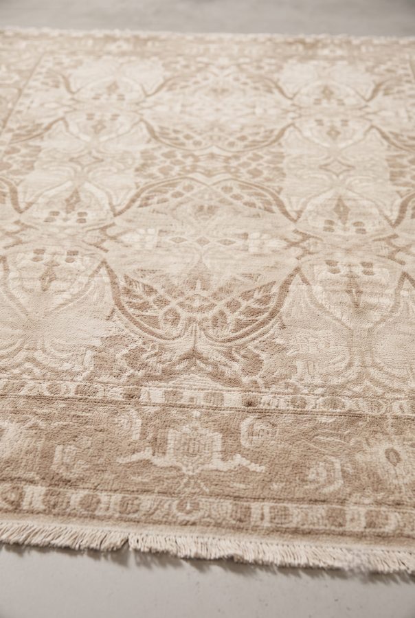 Camel Patina — close-up texture detail