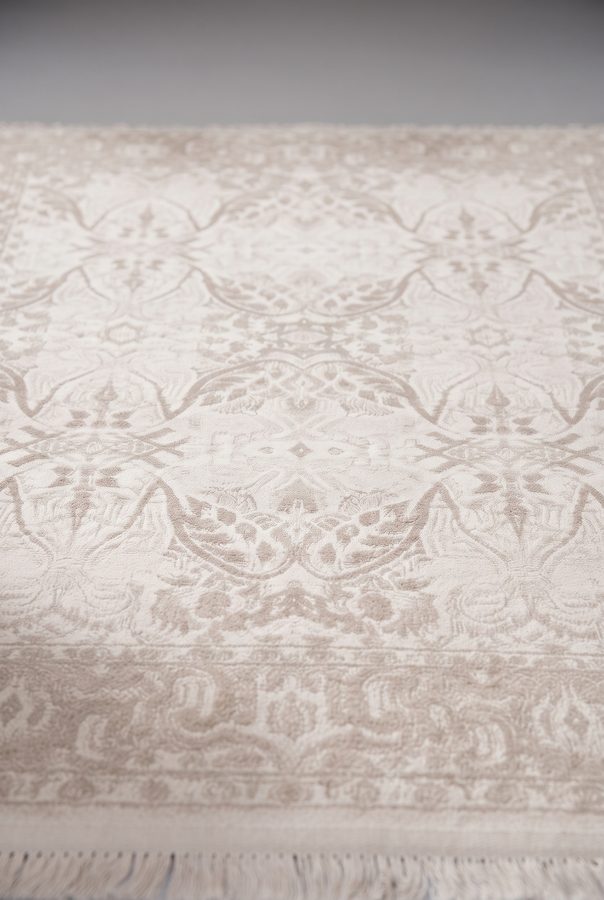 Parchment Patina — close-up texture detail
