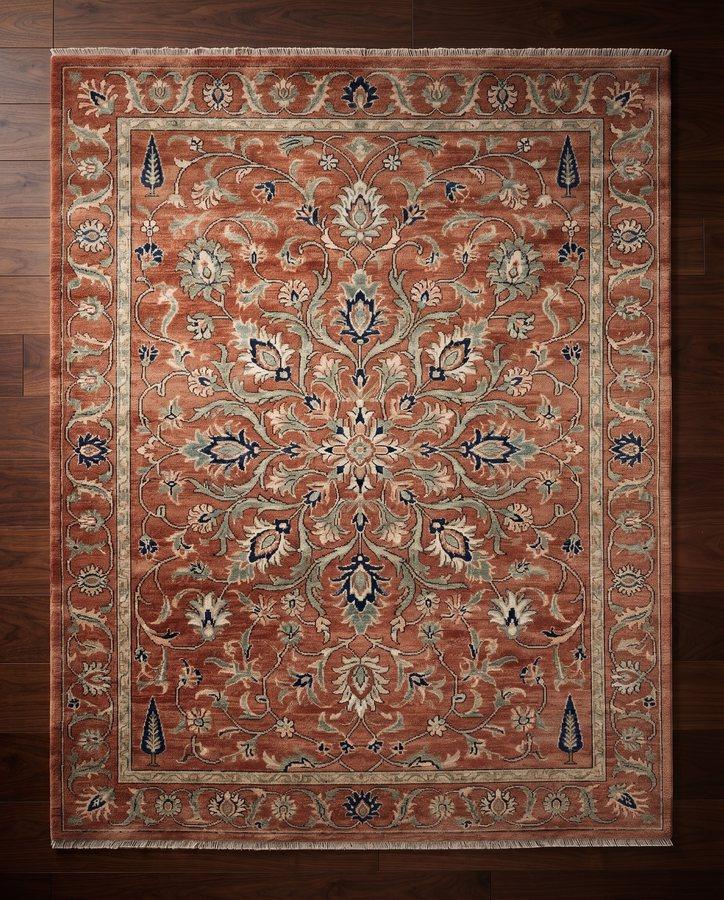 Office rugs — House of Souravi