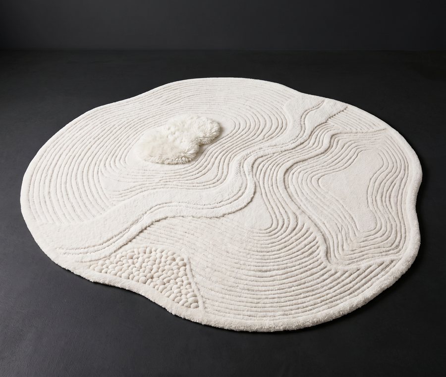 Bedroom rugs — House of Souravi